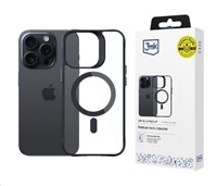 3mk Satin Armor MagCase pro iPhone 15 Pro 5903108563833
