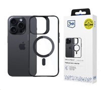 3mk Satin Armor MagCase pro iPhone 15 Pro Max 5903108563840