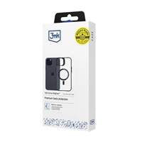 3mk Satin Armor MagCase pro iPhone 16 5903108586573