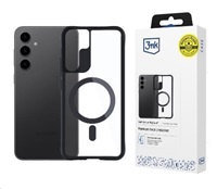 3mk Satin Armor MagCase pro Samsung Galaxy S25 Ultra 5903108615402