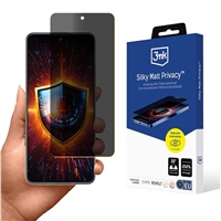 3mk Silky Matt Privacy pro Realme C73 5G 5903108669412