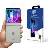 3mk Silky Matt Pro pro Motorola Razr 60 5903108662352