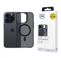 3mk Smoke MagCase pro Apple iPhone 14 Pro Max 5903108563666