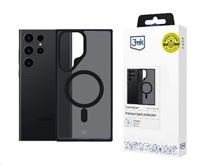 3mk Smoke MagCase pro Samsung Galaxy S24 Ultra 5903108563437