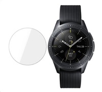 3mk tvrzené sklo FlexibleGlass pro Samsung Galaxy Watch R800 (46 mm) 3ks 5903108038140
