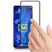 3mk tvrzené sklo HardGlass Max Lite pro Apple iPhone 15 Pro Max, černá 5903108531061