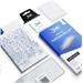 3mk tvrzené sklo HardGlass Max Lite pro Apple iPhone 15 Pro Max, černá 5903108531061