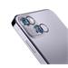 3mk tvrzené sklo Lens Pro ochrana kamery pro Apple iPhone 14 Plus, fialová 5903108484138