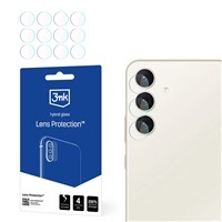 3mk tvrzené sklo Lens Protection ochrana kamery pro Samsung Galaxy S24 (SM-S921) 5903108551236