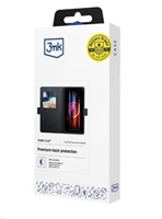 3mk Wallet Case pro Redmi note 15 Pro 5903108706711