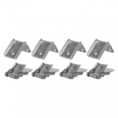 4 pružiny pre LED panel 60×60cm 8592920034415