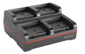 4 slotová nabíječka baterií MB4-BAT-SCN02