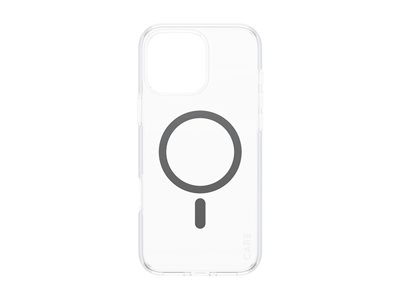 40, PanzerGlass(R) Care Kryt Apple iPhone 16 Pro Max Magsafe Urban Combat Black 1348