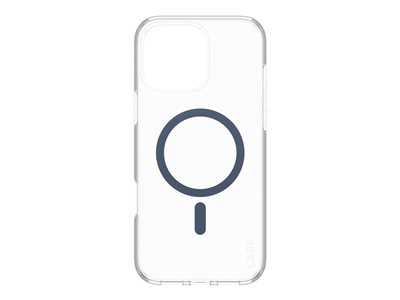 40, PanzerGlass(R) Care Kryt Apple iPhone 16 Pro Max MagSafe Urban Combat Blue 1368