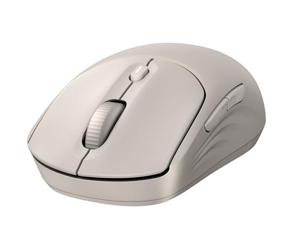 400 Quiet Maple Wireless Mouse - bezdrátová myš AZ7B6AA#ABB