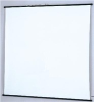 40241 - reflecta plátno LKF lux 350 x 262 cm white, typ MAPA, s bielym vzadu