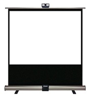 40763 - Reflecta plátno - FloorScreen - Portable 128x154 cm (viewing area 122x91 cm)