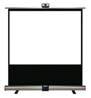 40764 - Reflecta - plátno (floor)- Portable 170x195 cm (viewing area 163x122 cm)