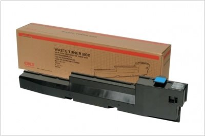 42869403 Odpadna nádobka na toner do C9600/9800/MFP (30k)