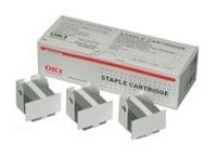 42937603 OKI Drátky do zosivacky do finisheru C9600/9800/MFP