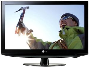 42LG2100 LG LCD TV 42"