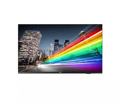 43" D-LED Philips 43BFL2214-UHD,IPS,350cd,TV,16/7 43BFL2214/12