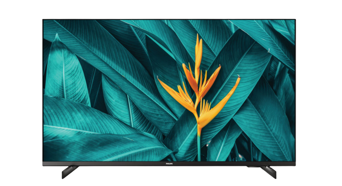 43" HTV Philips 43HFL5214U - MediaSuite 43HFL5214U/12