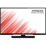 43" LED LCD HITACHI 43HK6000