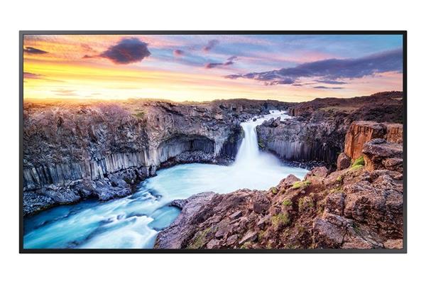 43" LED Samsung QH43B - UHD,700cd, MI, 24/7 LH43QHBEBGCXEN