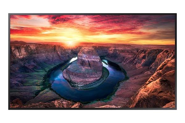 43" LED Samsung QM43B - UHD, 500cd,MI, 24/7 LH43QMBEPGCXEN