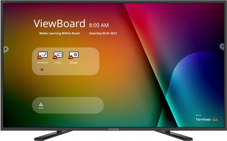 43" LED ViewSonic IFP4320