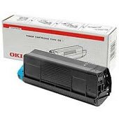 43502002 Toner pre Oki B4600 na 7 000 stran