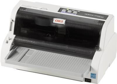 43718217 Oki ML5100 FB ECO A4 24ih.