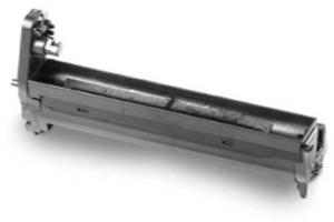 43913808 OKI Valec BLACK pre C710 20000stran