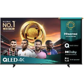 43E7Q QLED TV Hisense 6942351418407