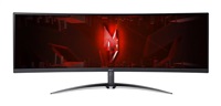 44,5" Acer XZ452CUV - VA,165Hz,1ms,Black UM.MX2EE.V01