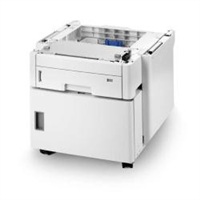 44020403 Druhý podávač papieru pre MC860 + vysoký kabinet