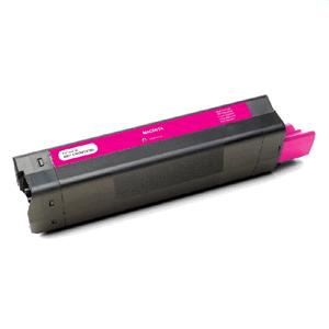 44250718 OKI Toner magenta pre C110/130n (1.500 stran) /MC160