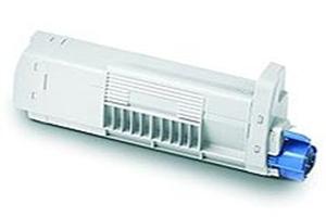 44318605 OKI Toner YELLOW pre C710/711 11500stran