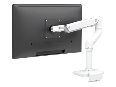 45-608-216, LX Desk Monitor Arm Low Profile BWT
