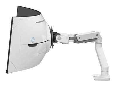 45-693-216, HX ARM WITH VERY HEAVY DUTY PIVOT DESK