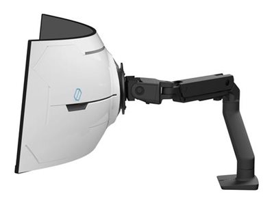 45-693-224, HX ARM WITH VERY HEAVY DUTY PIVOT DESK