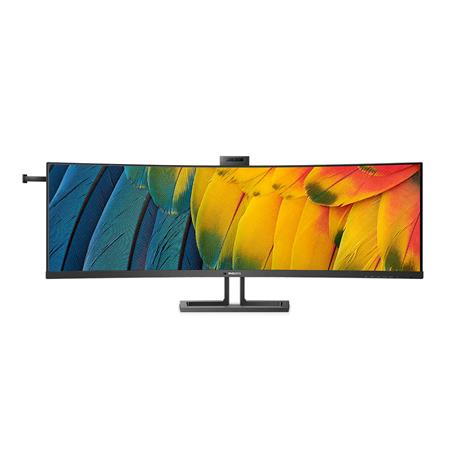 45" LED Philips 45B1U6900CH - 5K, VA,curved 45B1U6900CH/00