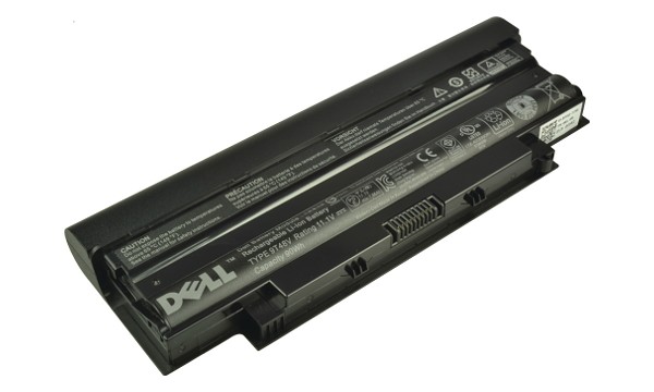451-11475 Baterie do Laptopu 11,1V 7860mAh 90Wh