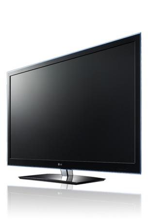47LW4500 3D LED FULL HD LCD TV LG