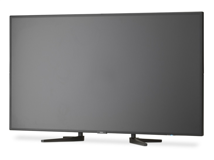 48" LED NEC MultiSync V484-T 60004355