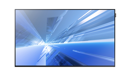 48" LED Samsung DB48E - FHD,350cd,Mi,slim,16/7 LH48DBEPLGC/EN