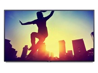 48" NEC LCD P484, S-PVA eLED, 1920:1080, 16:9, 178x178st, 4000:1, 500-700cd/m2, 8ms, FullHD, DP+DVI+HDMI+VGA+B 60004040