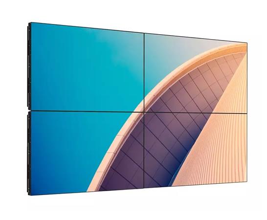 49" D-LED Philips 49BDL2005X-FHD,IPS,500cd,VW,24/7 49BDL2005X/00