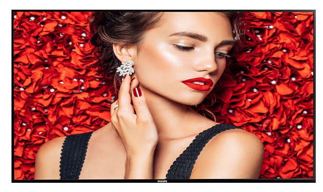 49" D-LED Philips 49BDL4031D - FHD,450cd,MP,24/7 49BDL4031D/00